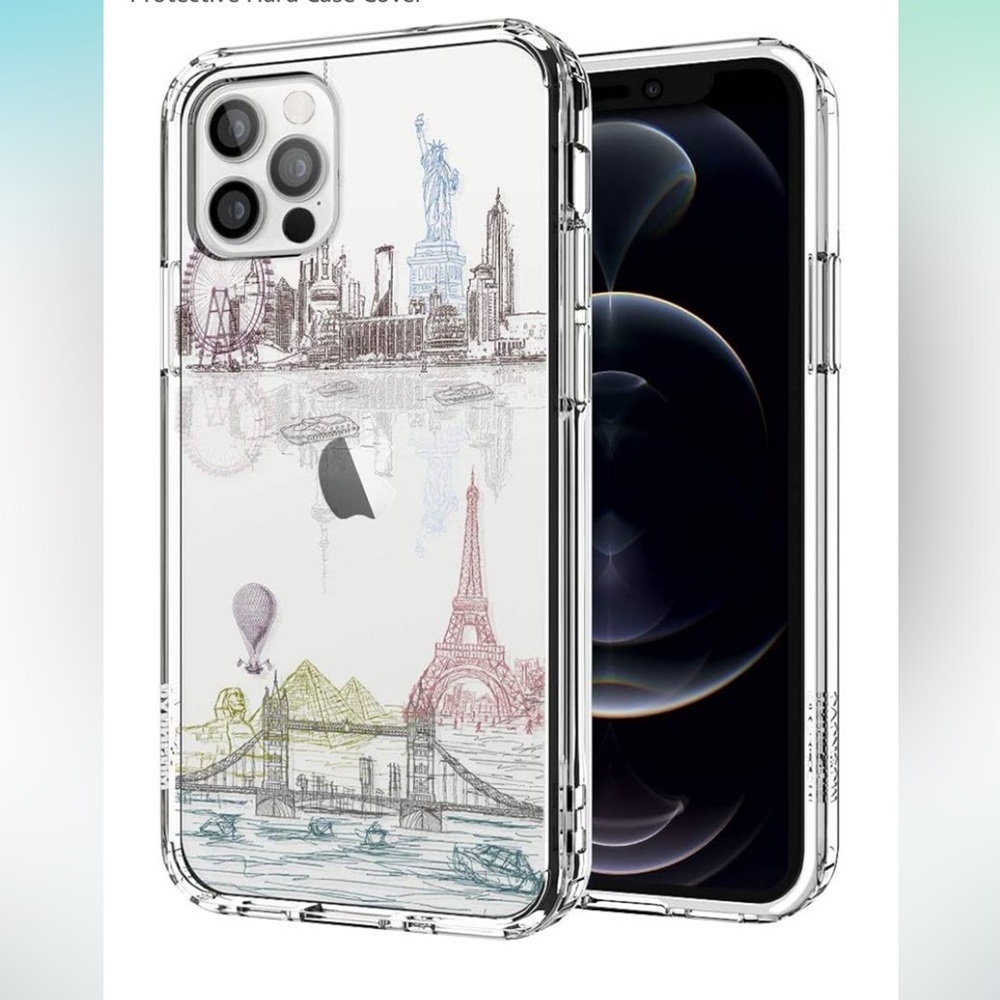 iPhone 12 Pro Max Case | NWT